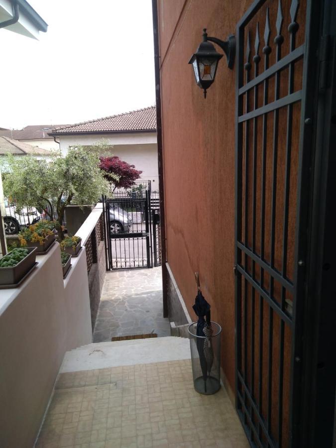 Casa Marinella San Giovanni Lupatoto Exterior foto