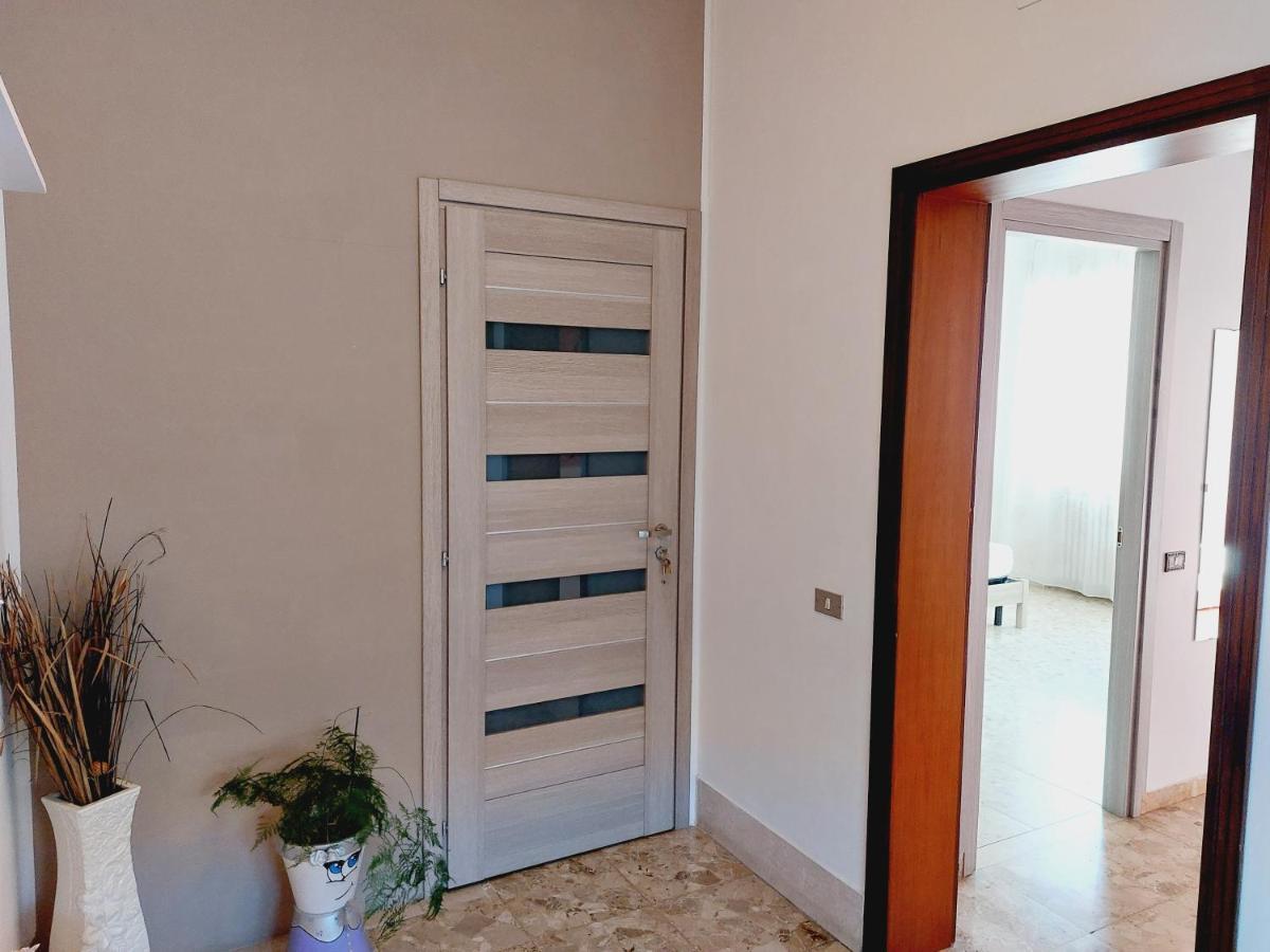 Casa Marinella San Giovanni Lupatoto Exterior foto