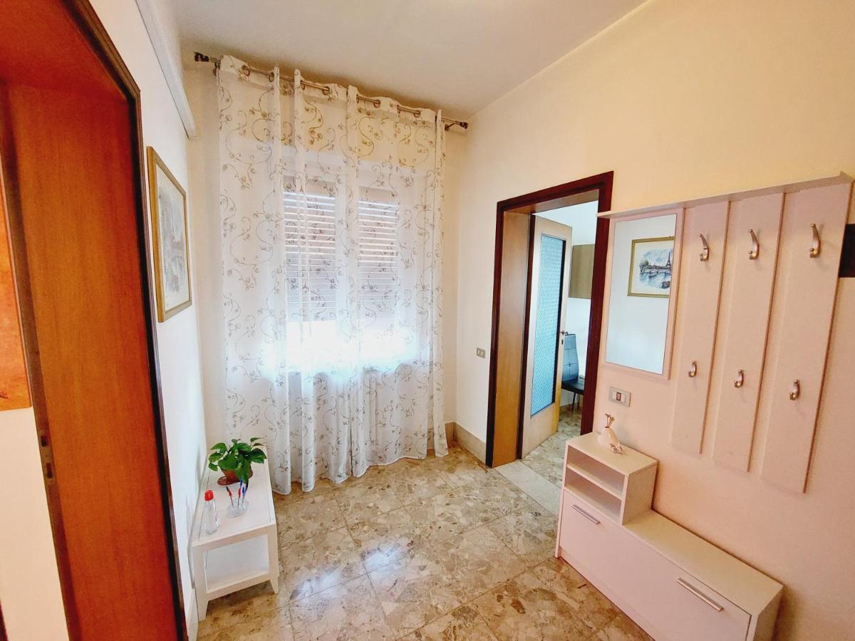 Casa Marinella San Giovanni Lupatoto Exterior foto